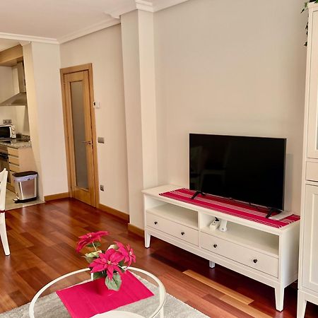 Apartamento Europa Prados Atenea Oviedo Ngoại thất bức ảnh