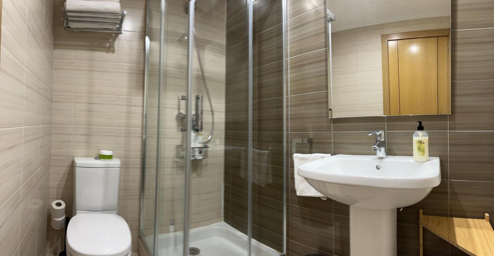 Apartamento Europa Prados Atenea Oviedo Ngoại thất bức ảnh