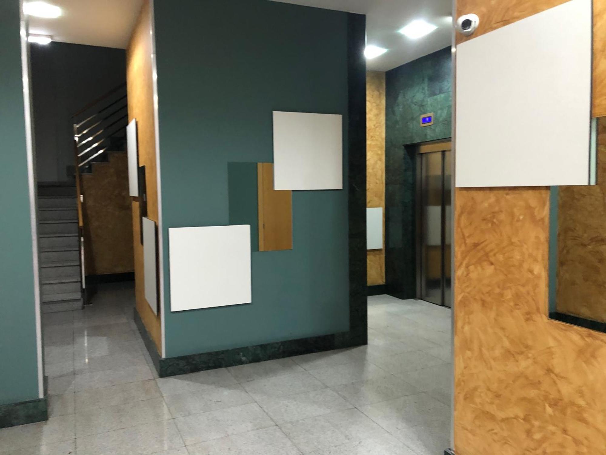 Apartamento Europa Prados Atenea Oviedo Phòng bức ảnh