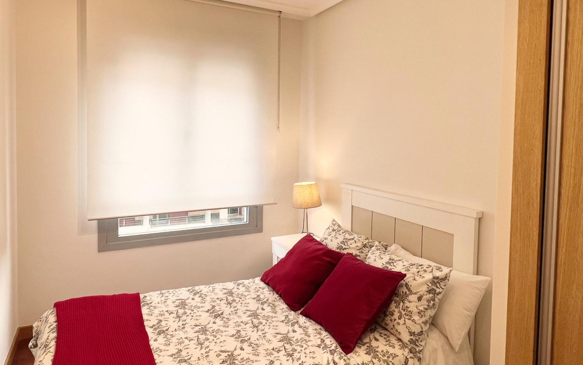 Apartamento Europa Prados Atenea Oviedo Ngoại thất bức ảnh