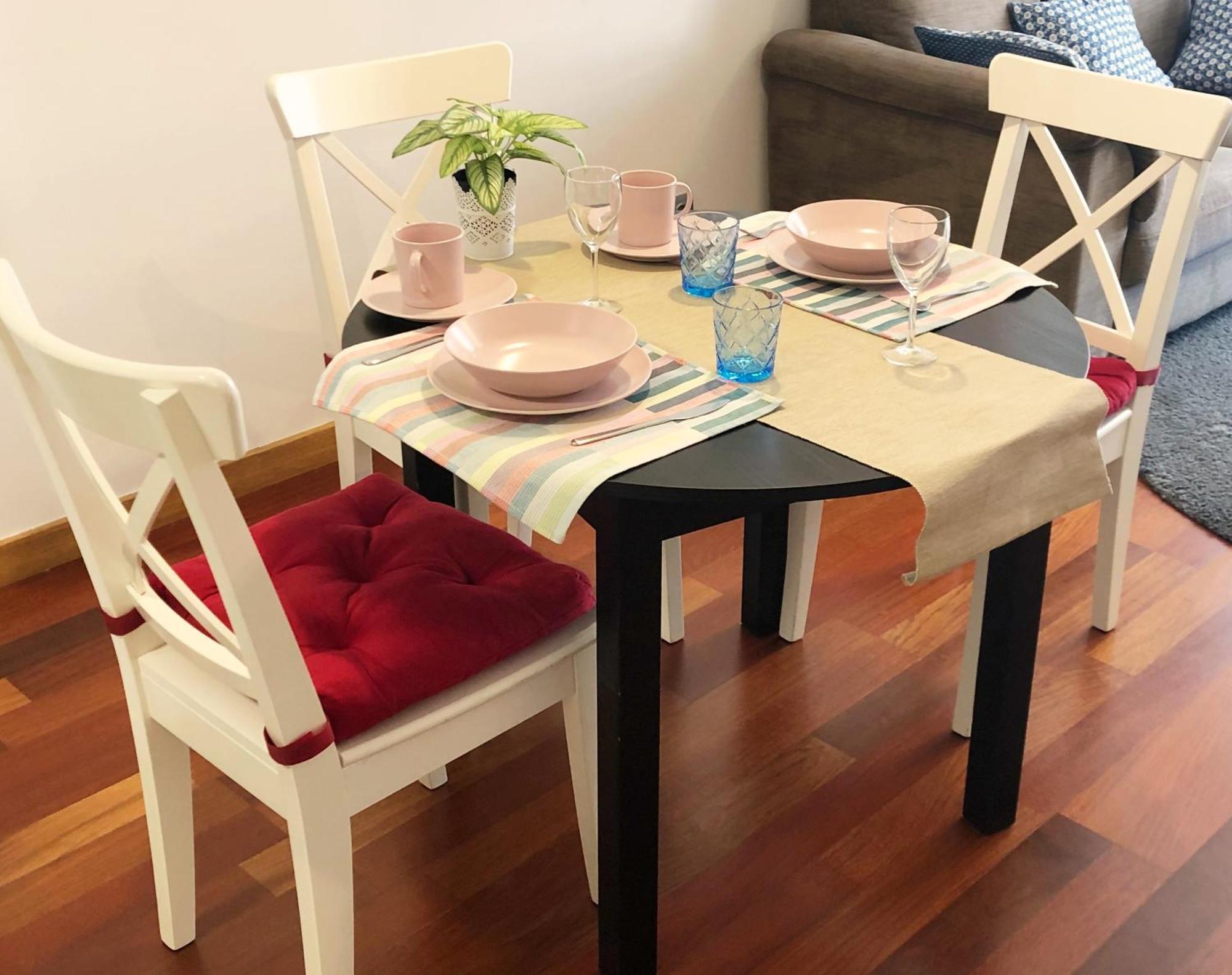 Apartamento Europa Prados Atenea Oviedo Ngoại thất bức ảnh