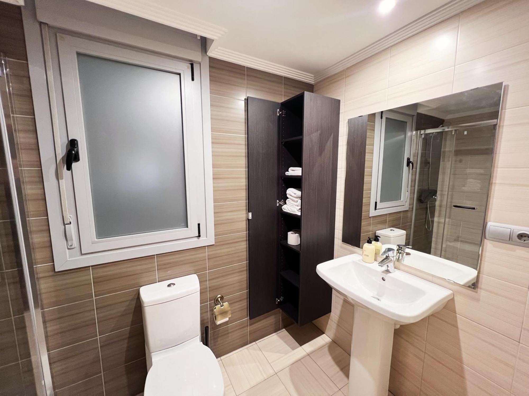 Apartamento Europa Prados Atenea Oviedo Ngoại thất bức ảnh