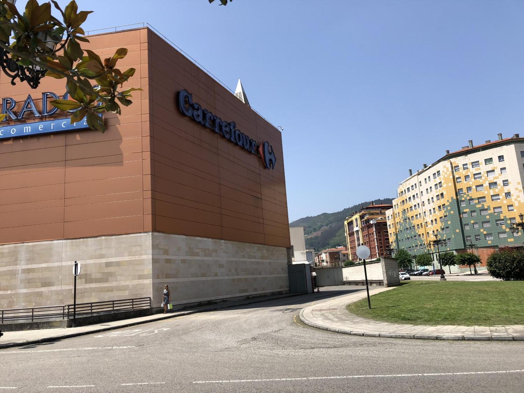 Apartamento Europa Prados Atenea Oviedo Phòng bức ảnh