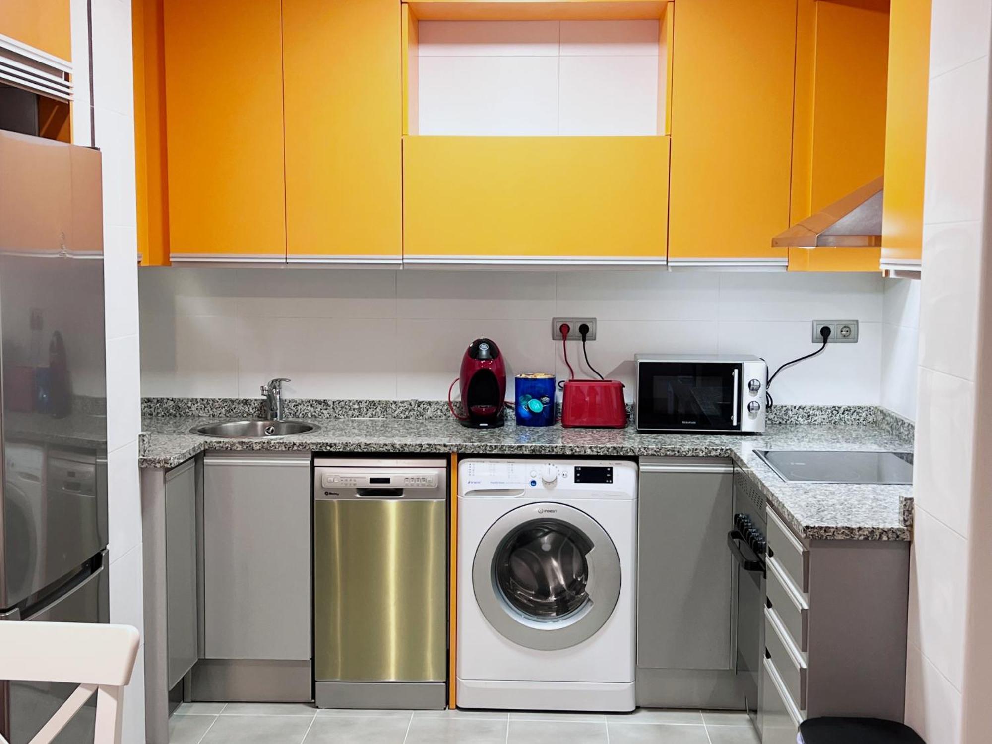 Apartamento Europa Prados Atenea Oviedo Ngoại thất bức ảnh