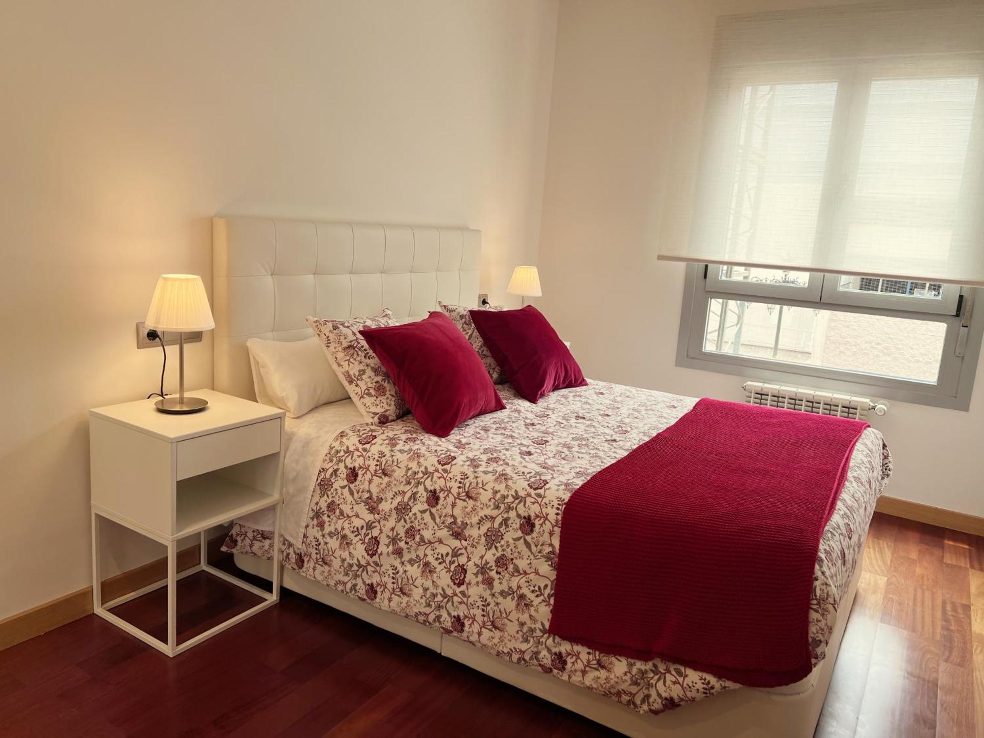 Apartamento Europa Prados Atenea Oviedo Ngoại thất bức ảnh