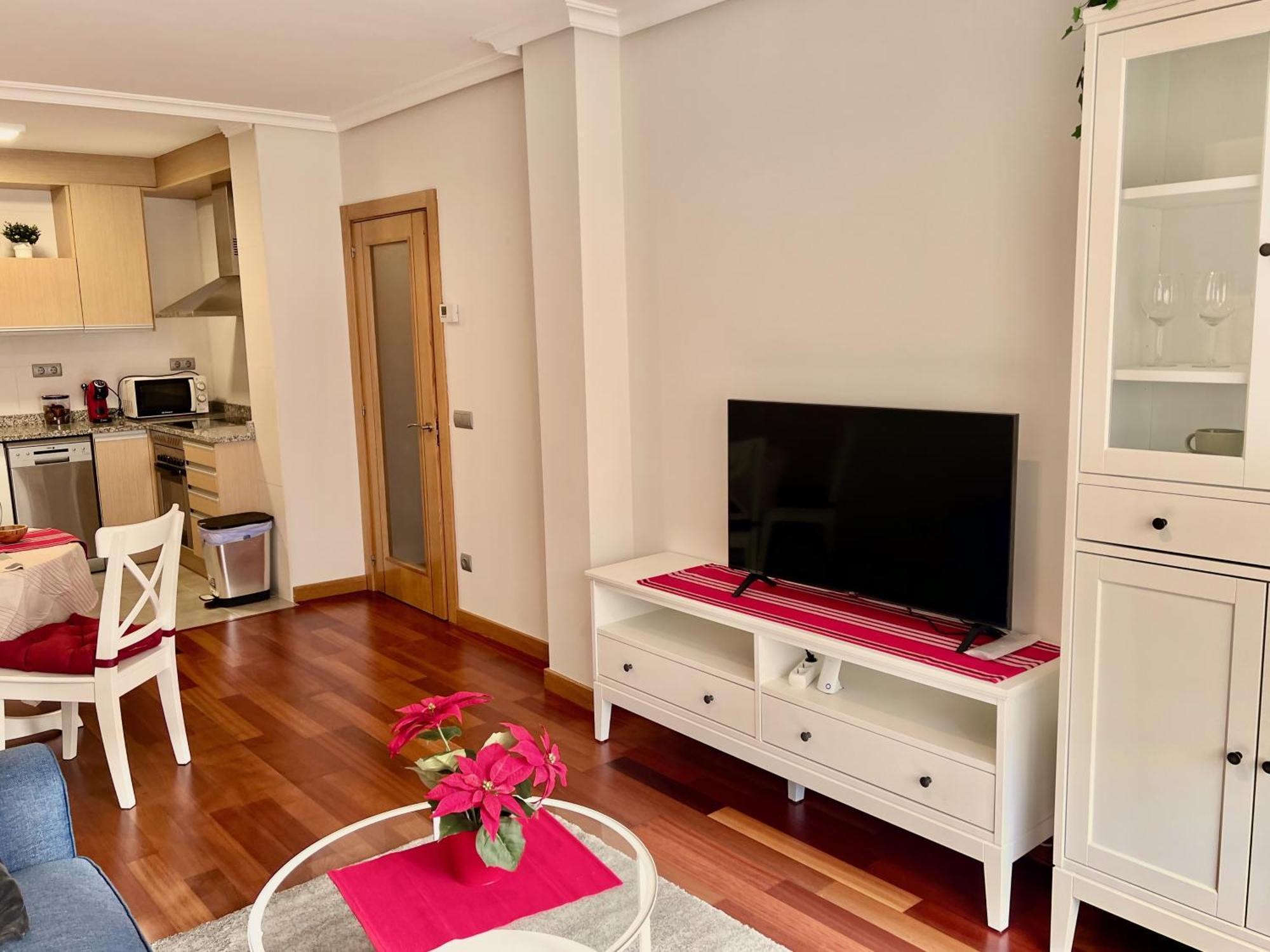 Apartamento Europa Prados Atenea Oviedo Ngoại thất bức ảnh