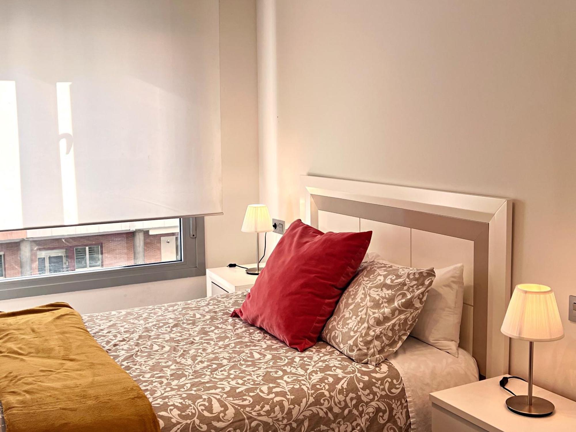 Apartamento Europa Prados Atenea Oviedo Ngoại thất bức ảnh