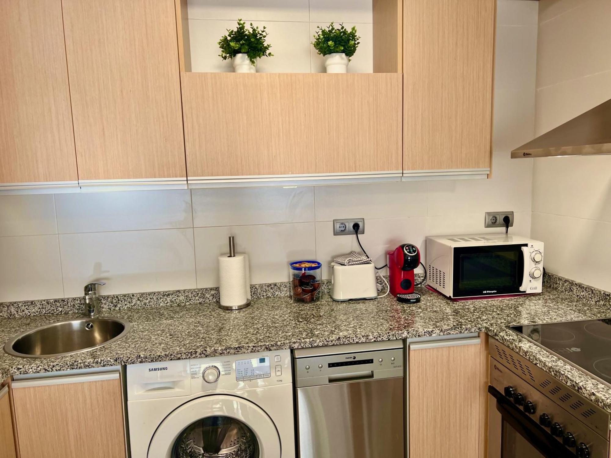 Apartamento Europa Prados Atenea Oviedo Ngoại thất bức ảnh