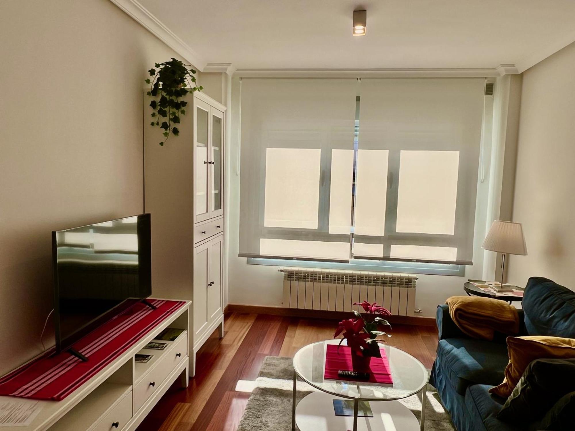 Apartamento Europa Prados Atenea Oviedo Ngoại thất bức ảnh